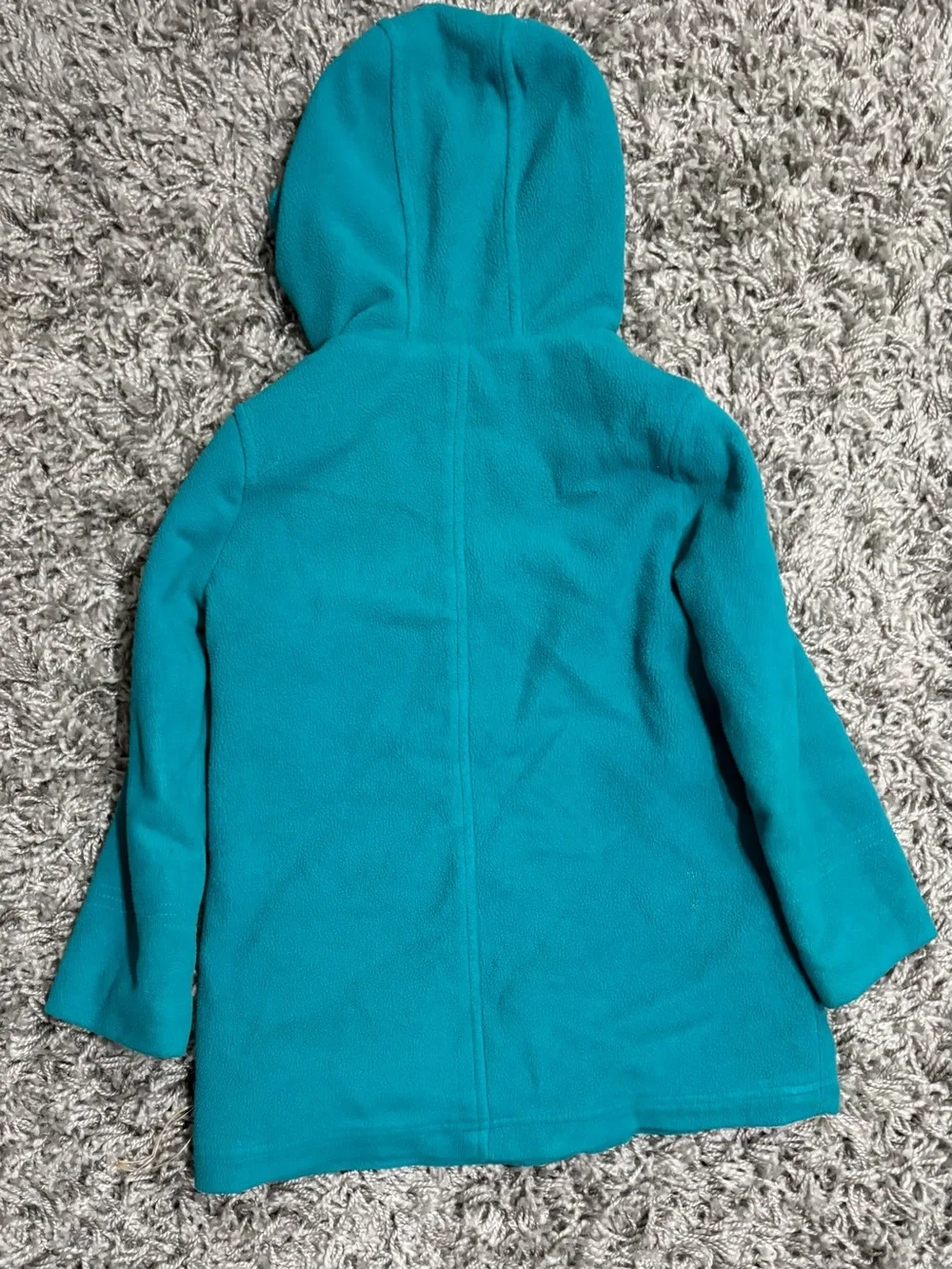 Old Navy cozy hooded